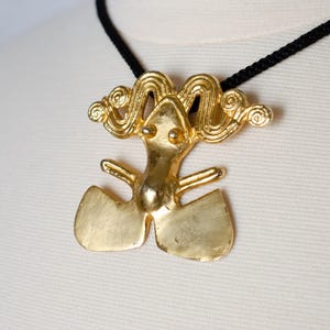 ALVA MUSEUM REPLICAS カエル型ペンダント. Alva Museum Replicas Frog - Etsy