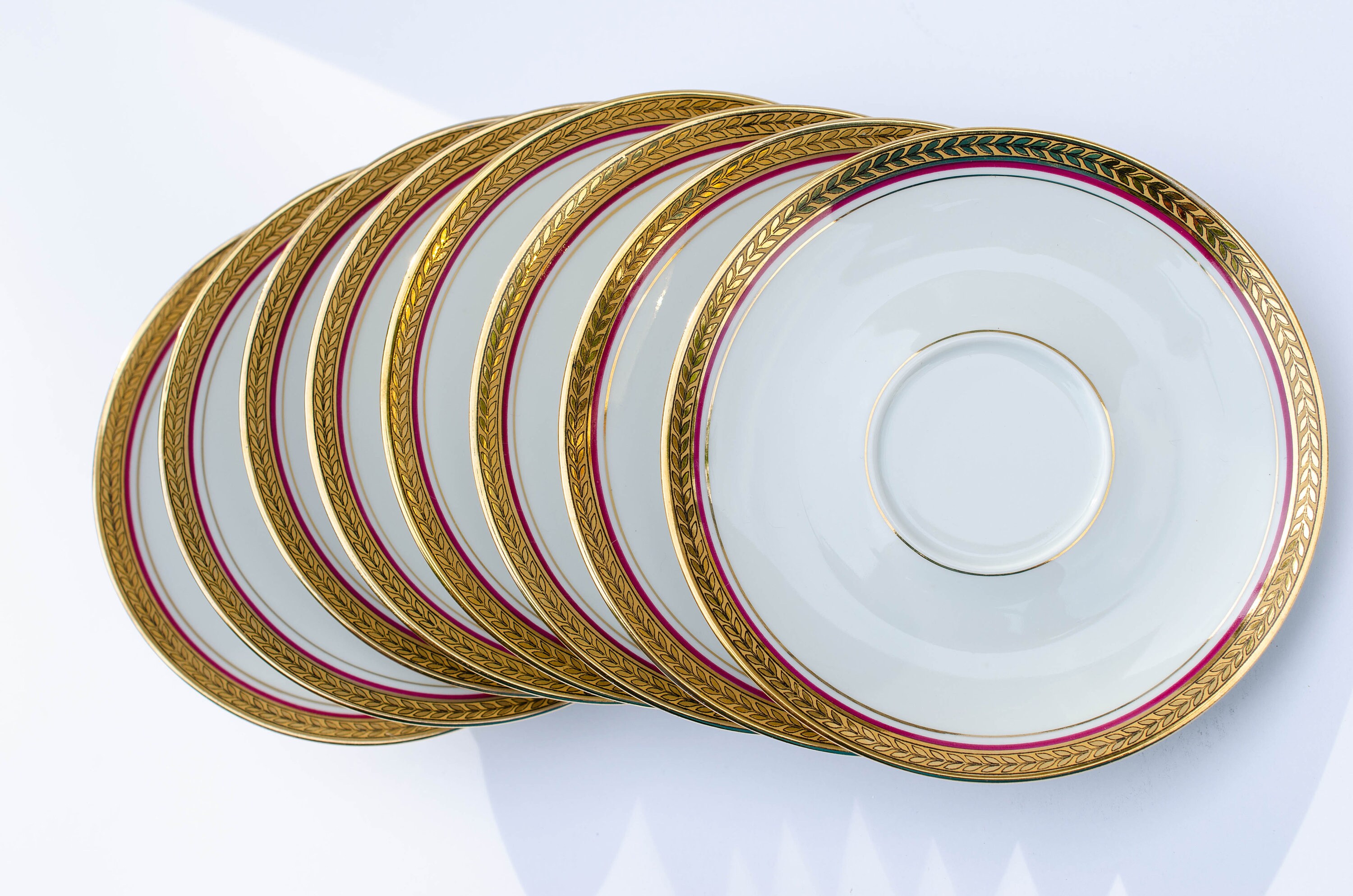 Ch Field Haviland China - Etsy