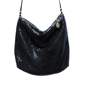 Whiting davis bags - Etsy 日本
