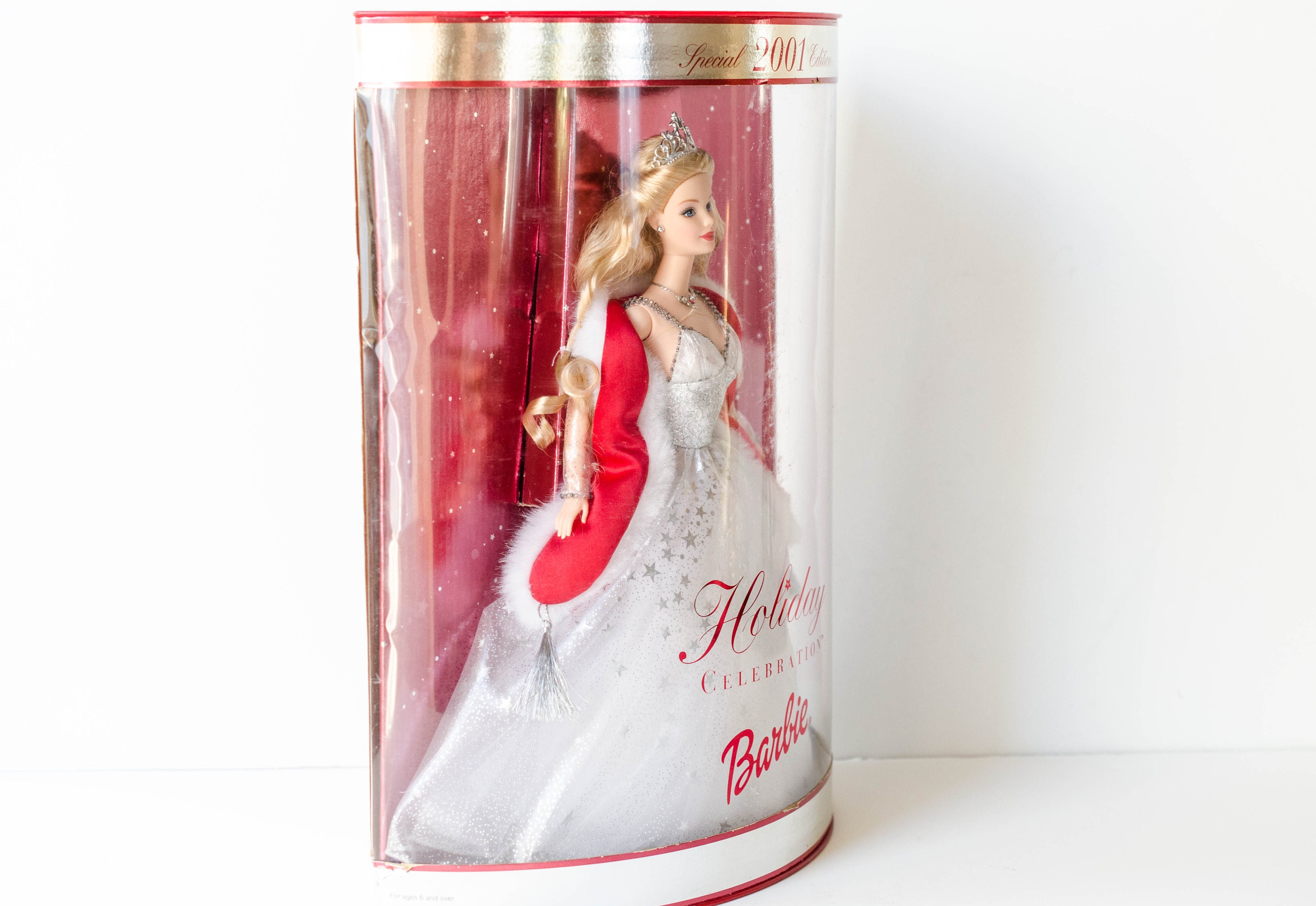 Barbie store de 2001