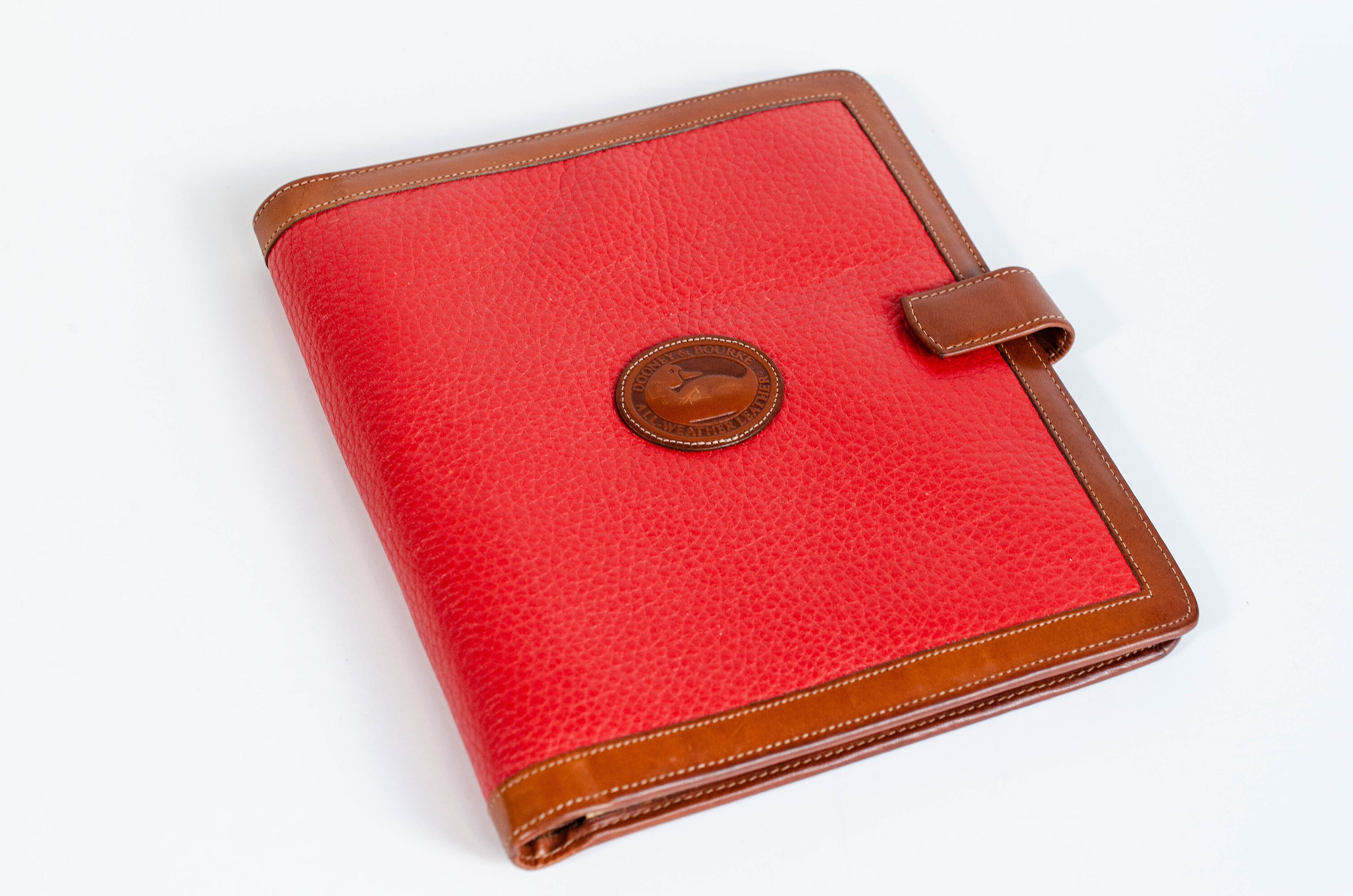 dooney and bourke agenda planner