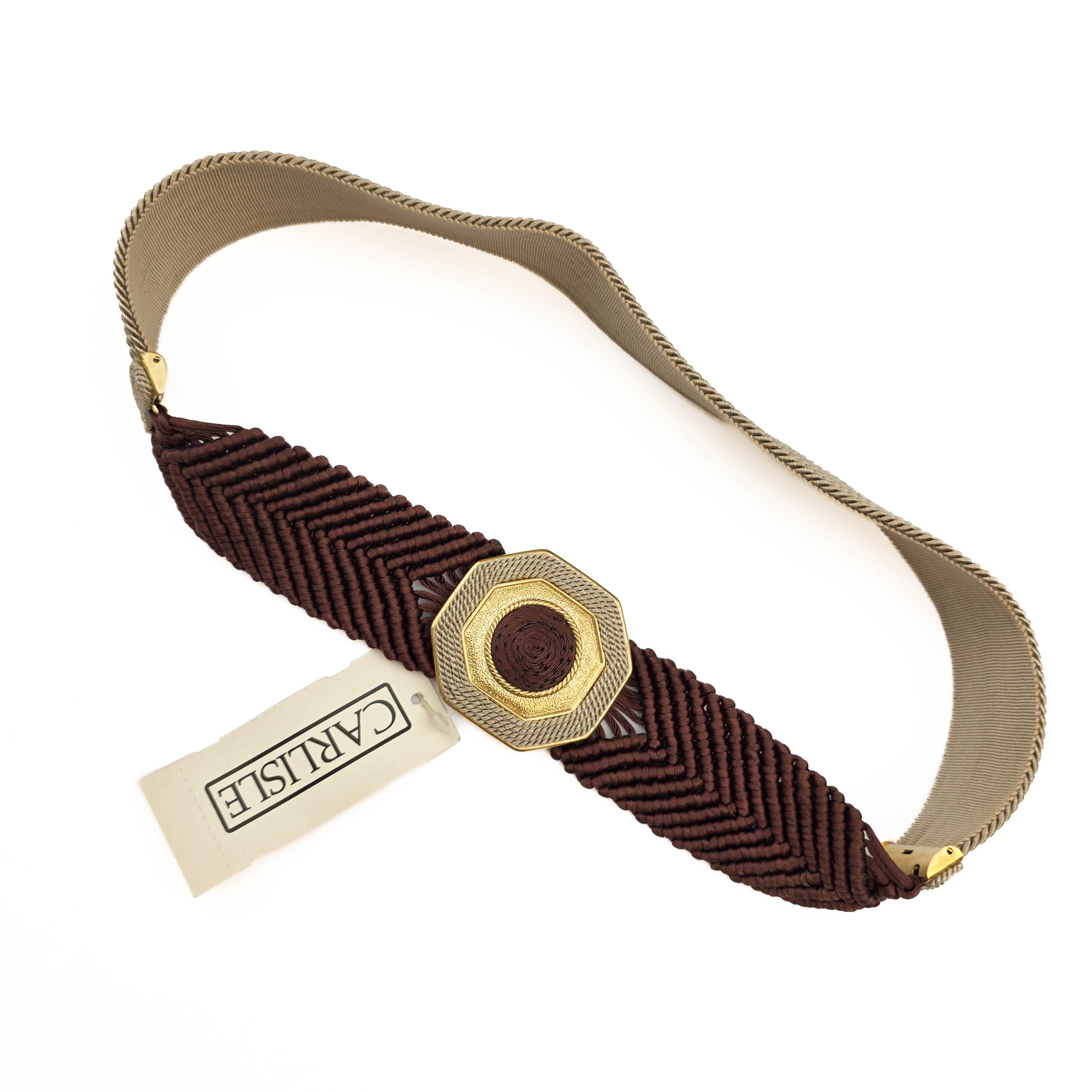 Gutos Belt - Etsy