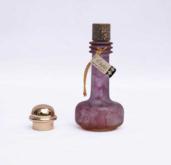 Collection of Vintage Miniature Perfume Bottles a… - image 7