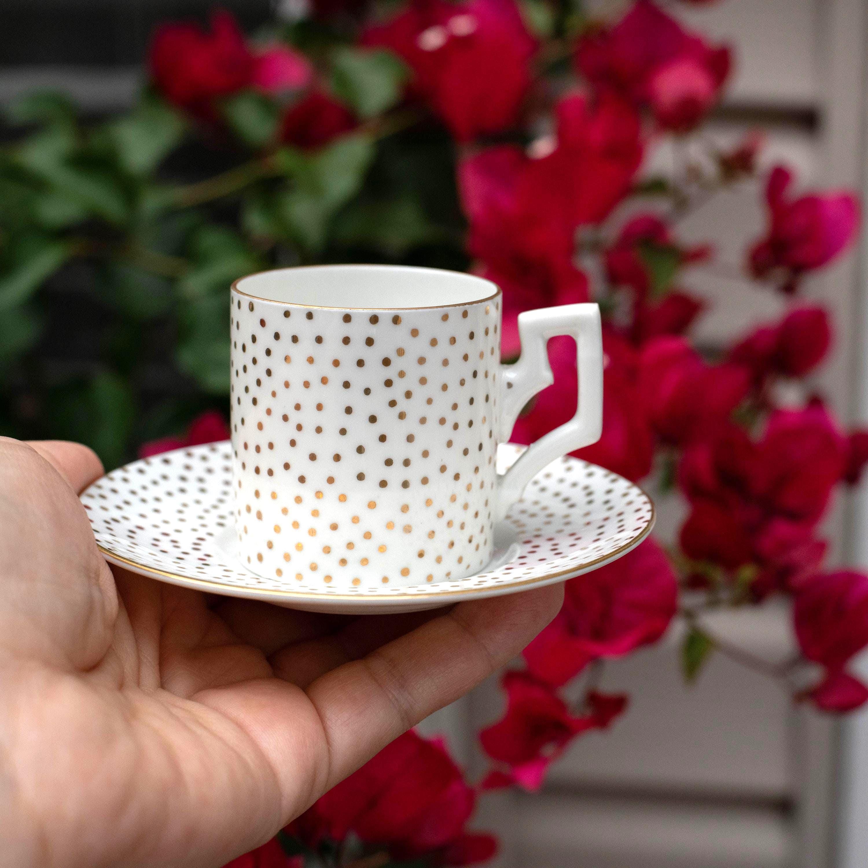 Czech Tea Set - Etsy