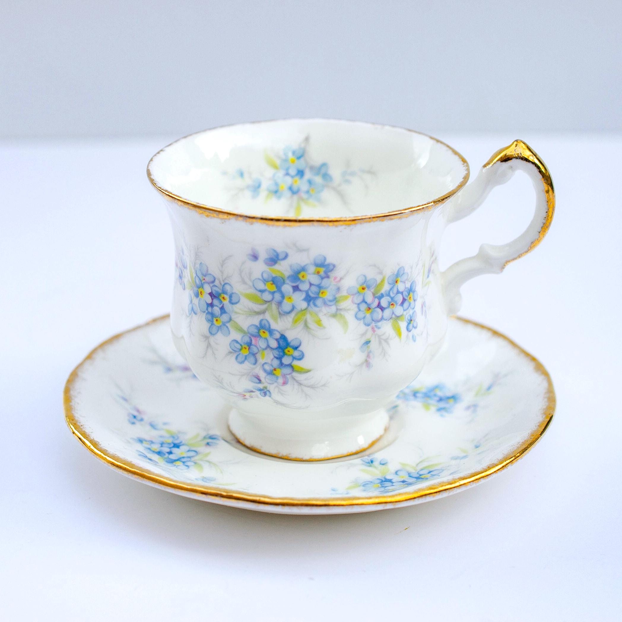 Paragon bone china - Etsy 日本