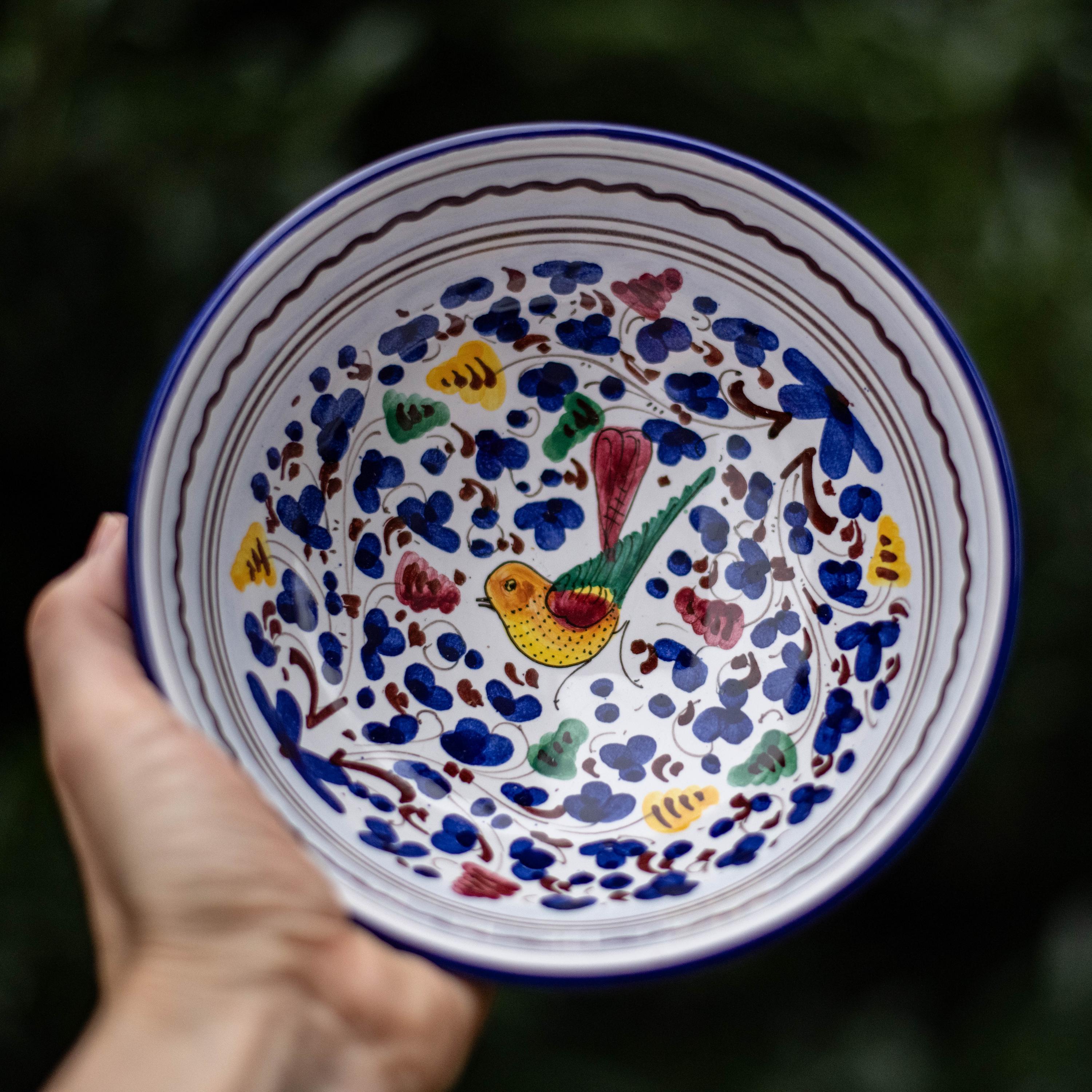 Vintage italian ceramics - Etsy 日本