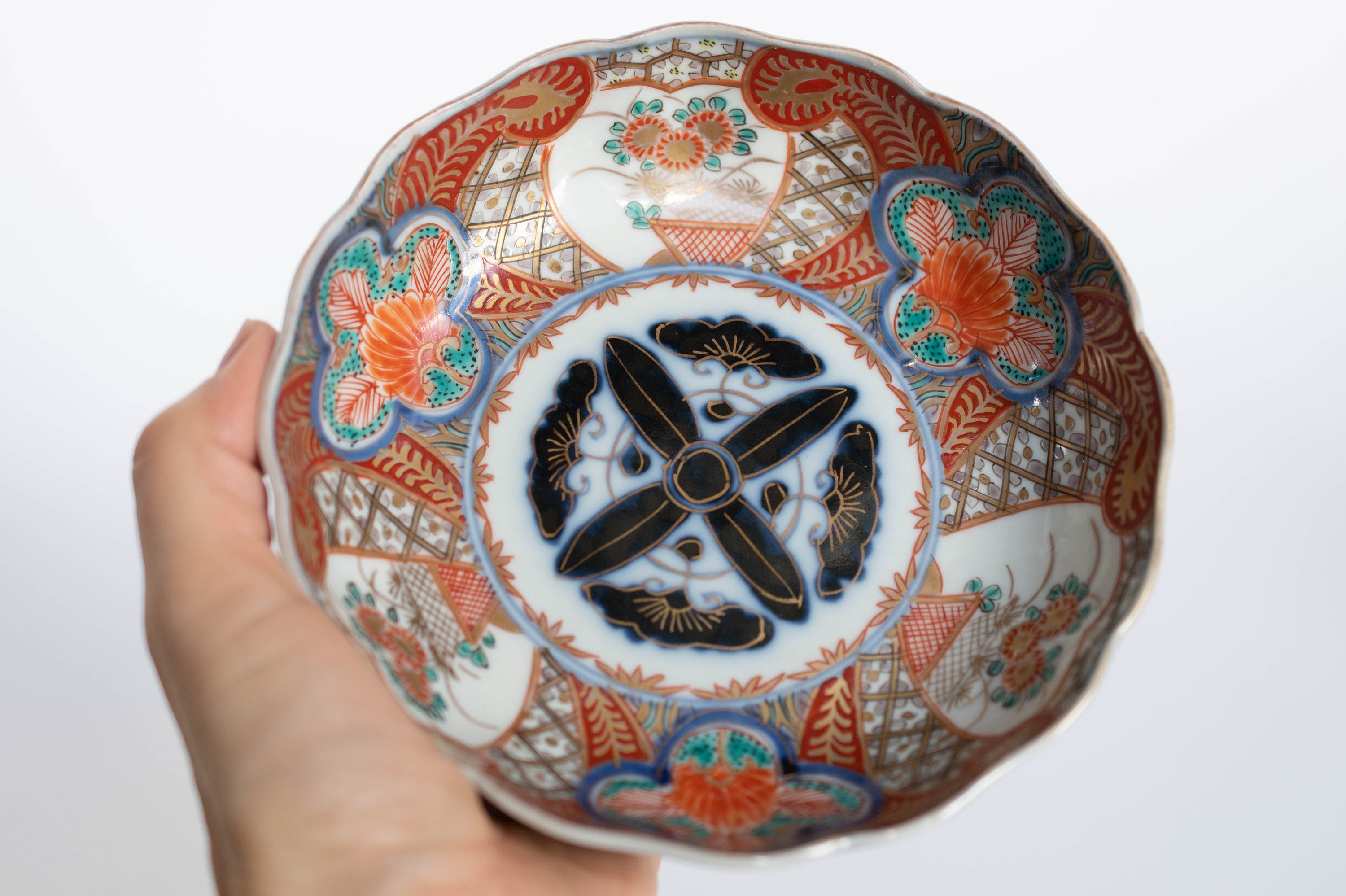 Imari - Etsy 日本