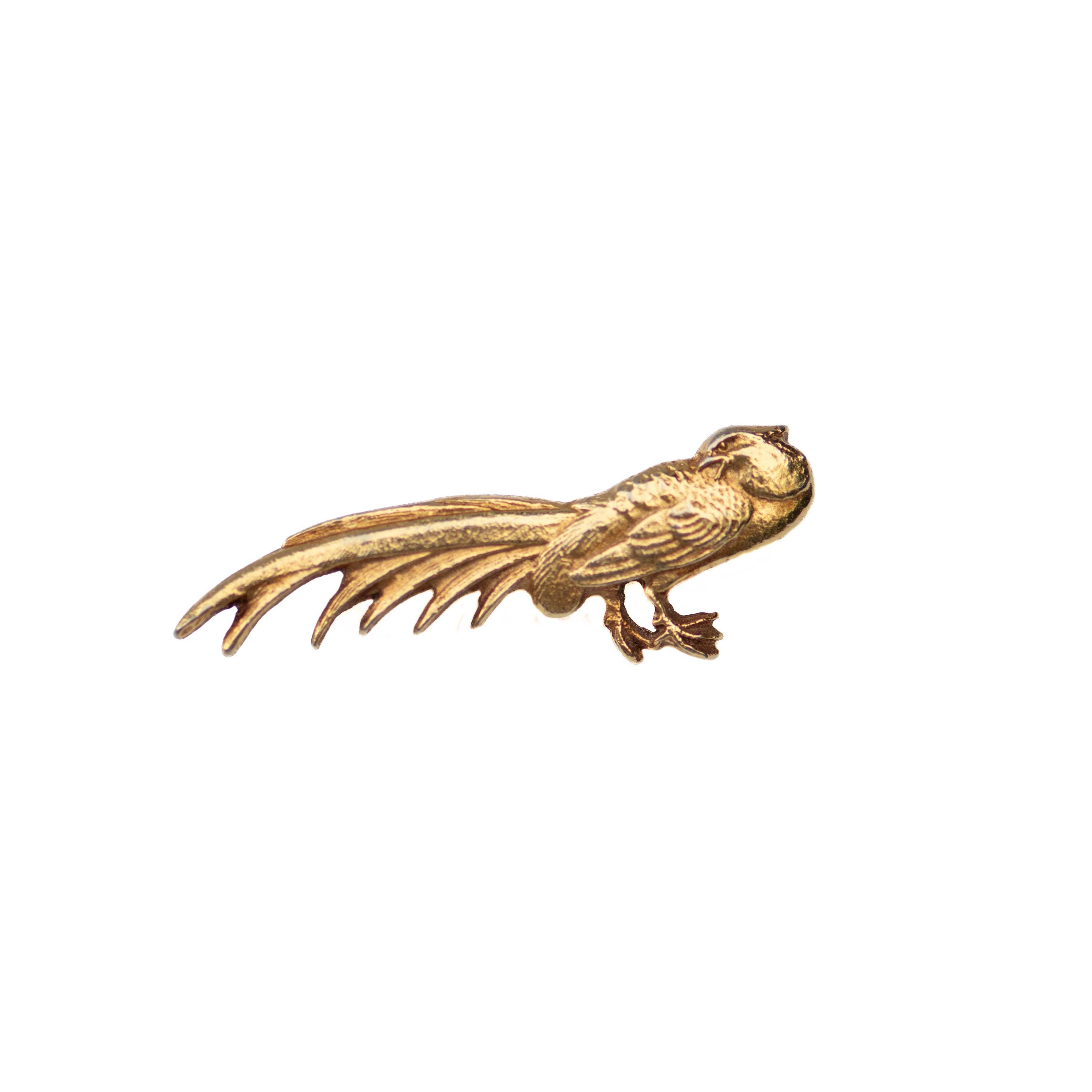 Alva museum brooch - Etsy 日本