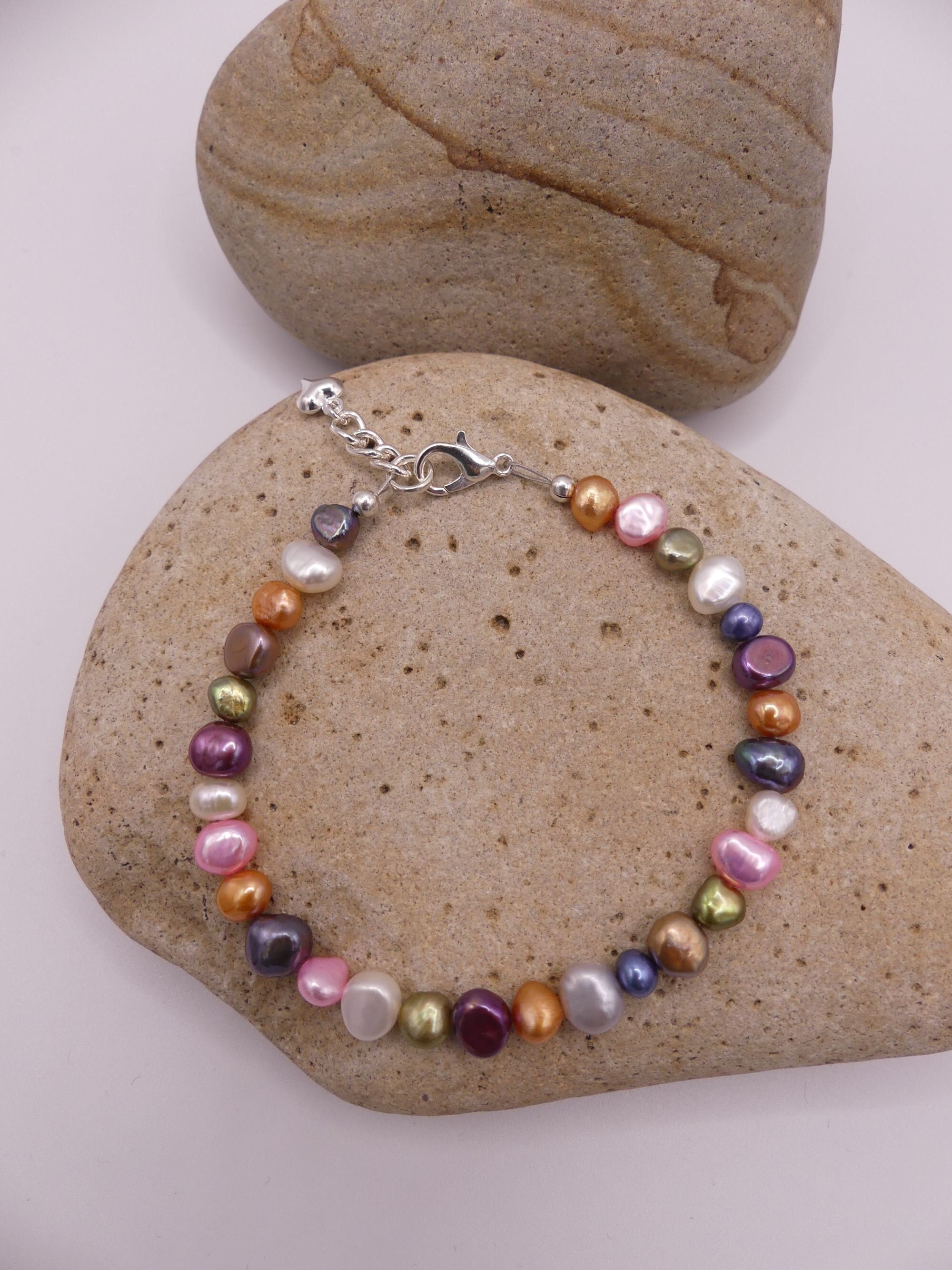 【HYERES LOR】24SS★ BR(W) Ball MIX Pearl & Spinel Beads NC il_fullxfull.6075825775_r0xl.jpg
