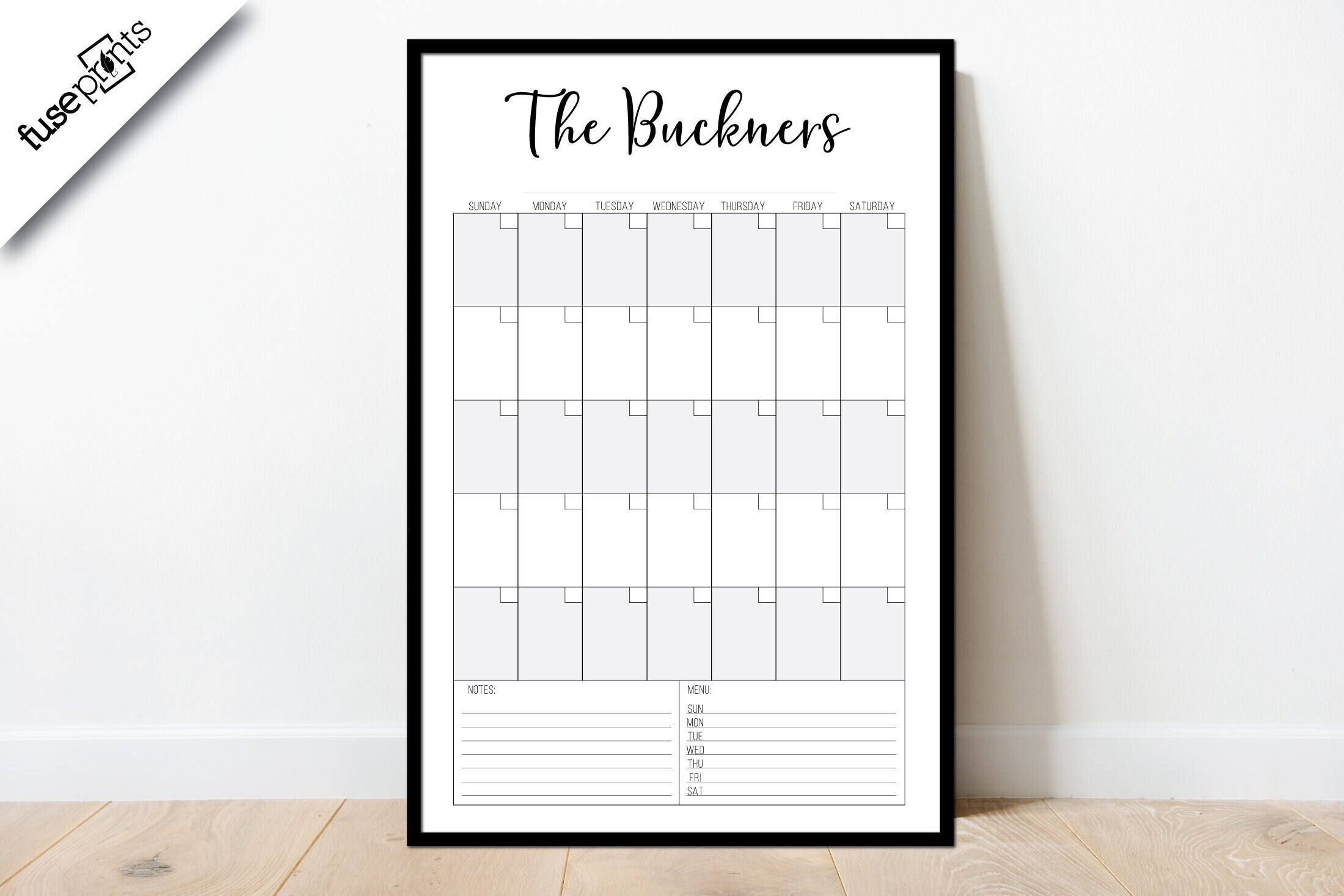 Magnetic Dry Erase Calendar Vertical Calendar For Refrigerator Tk gov ba
