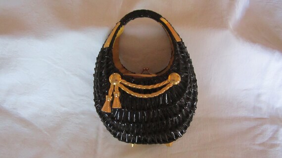 vintage koret handbags