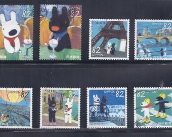 Gaspard And Lisa Etsy