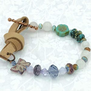 Butterfly Bracelet