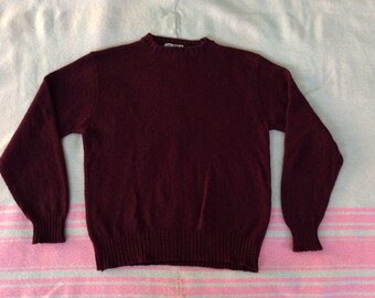 lord jeff sweater