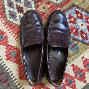 Bass shoes from the 8s discount