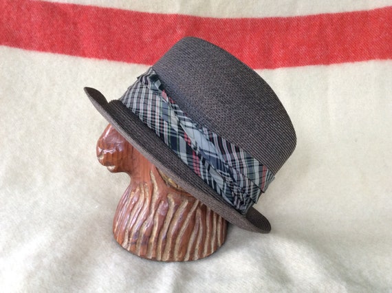 1960s 'The Centennial by Stetson' Day Trilby