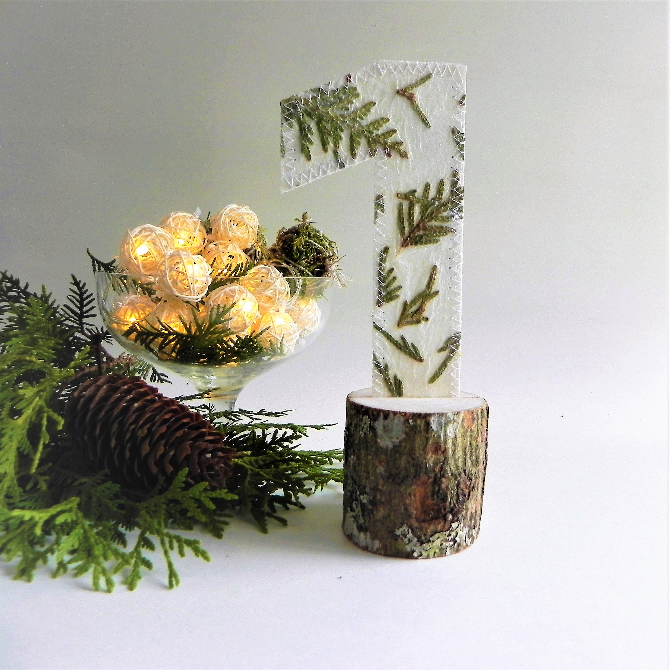 10 Rustic Table Number Holders Photo Postcard Holders Etsy