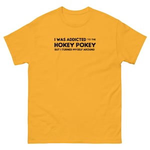 Hokey Pokey