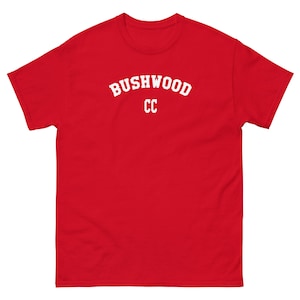 BUSHWOOD Country Club