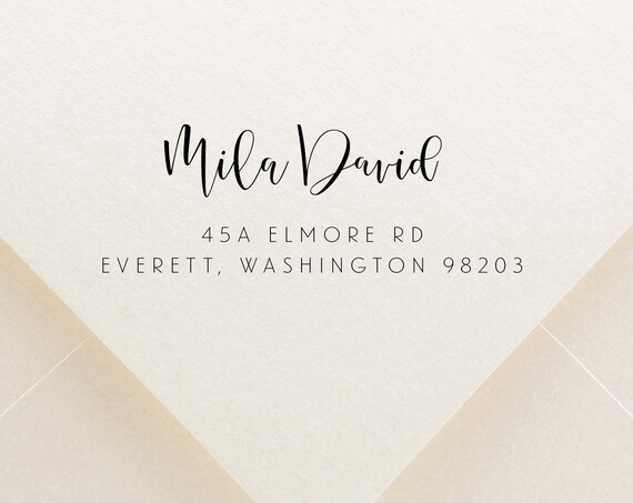 return address labvel template for window envelopes return address labvel template for window envelopes
