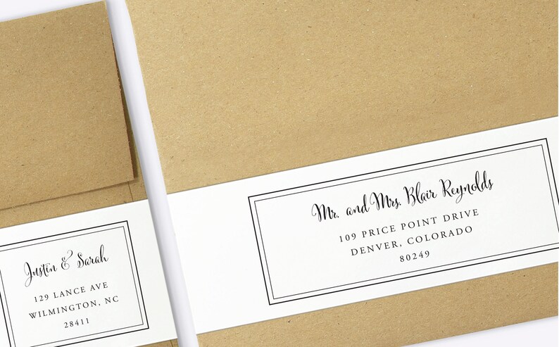 wrap around labels printable