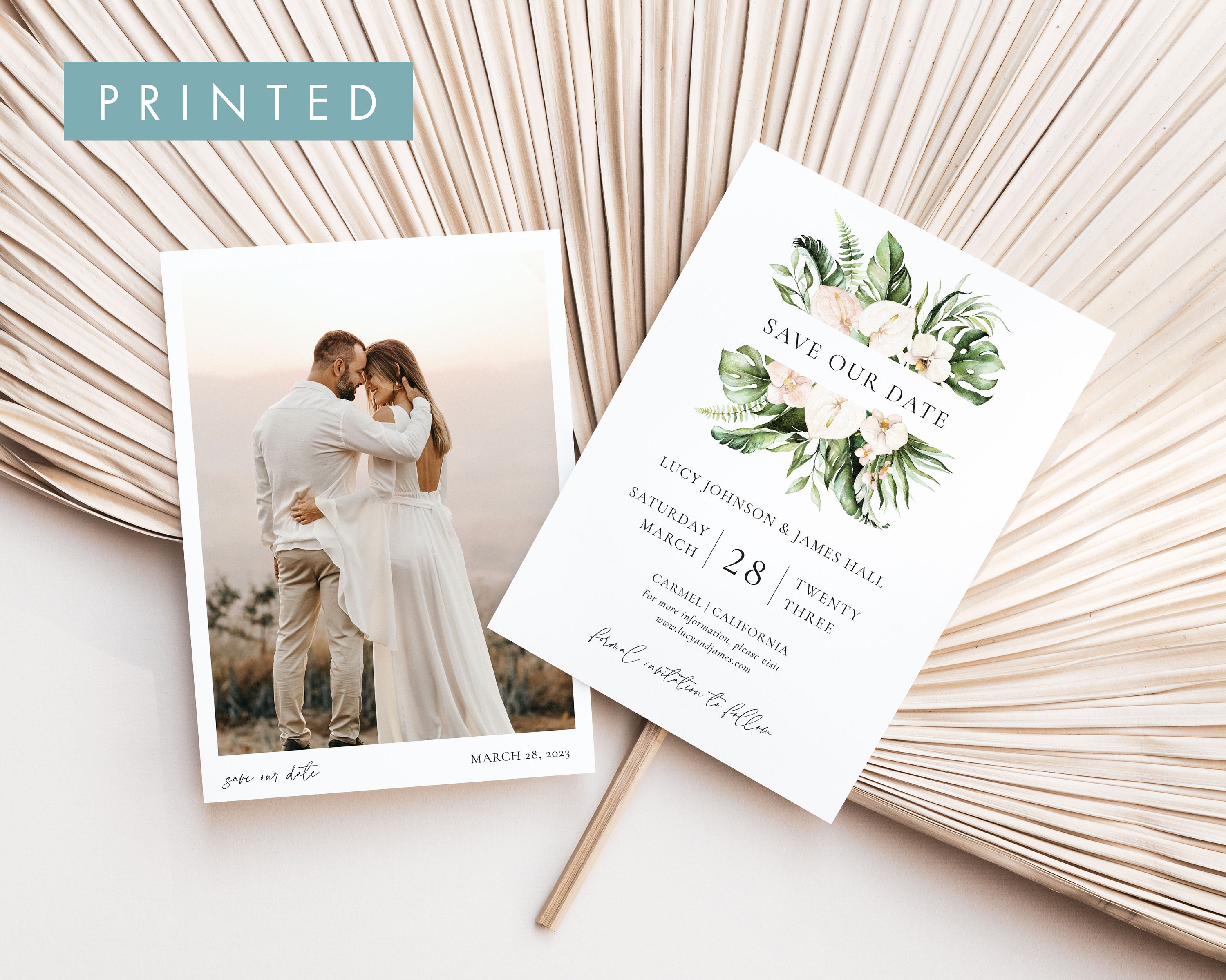 El mejor hotel para tu boda en playa, image size:3000x2400