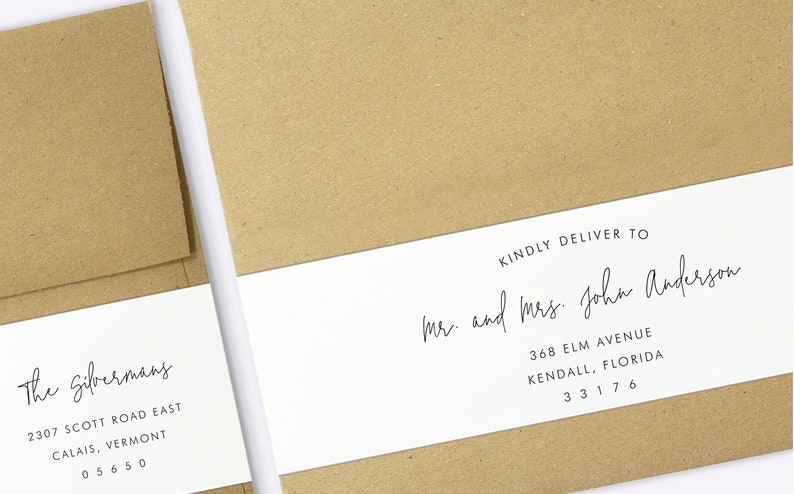 Wrap Above Protect Labels-Printable Cover Labels-Marriage ceremony Templates-Wedding day Envelopes - Printable Wraparound Labels-Wedding ceremony Template-WA_28 photo about Printable Labels for Wedding Invitations named Wrap Above Include Labels-Printable Go over Labels-Wedding ceremony Templates-Marriage Envelopes - Printable Wraparound Labels-Wedding day Template-WA_28