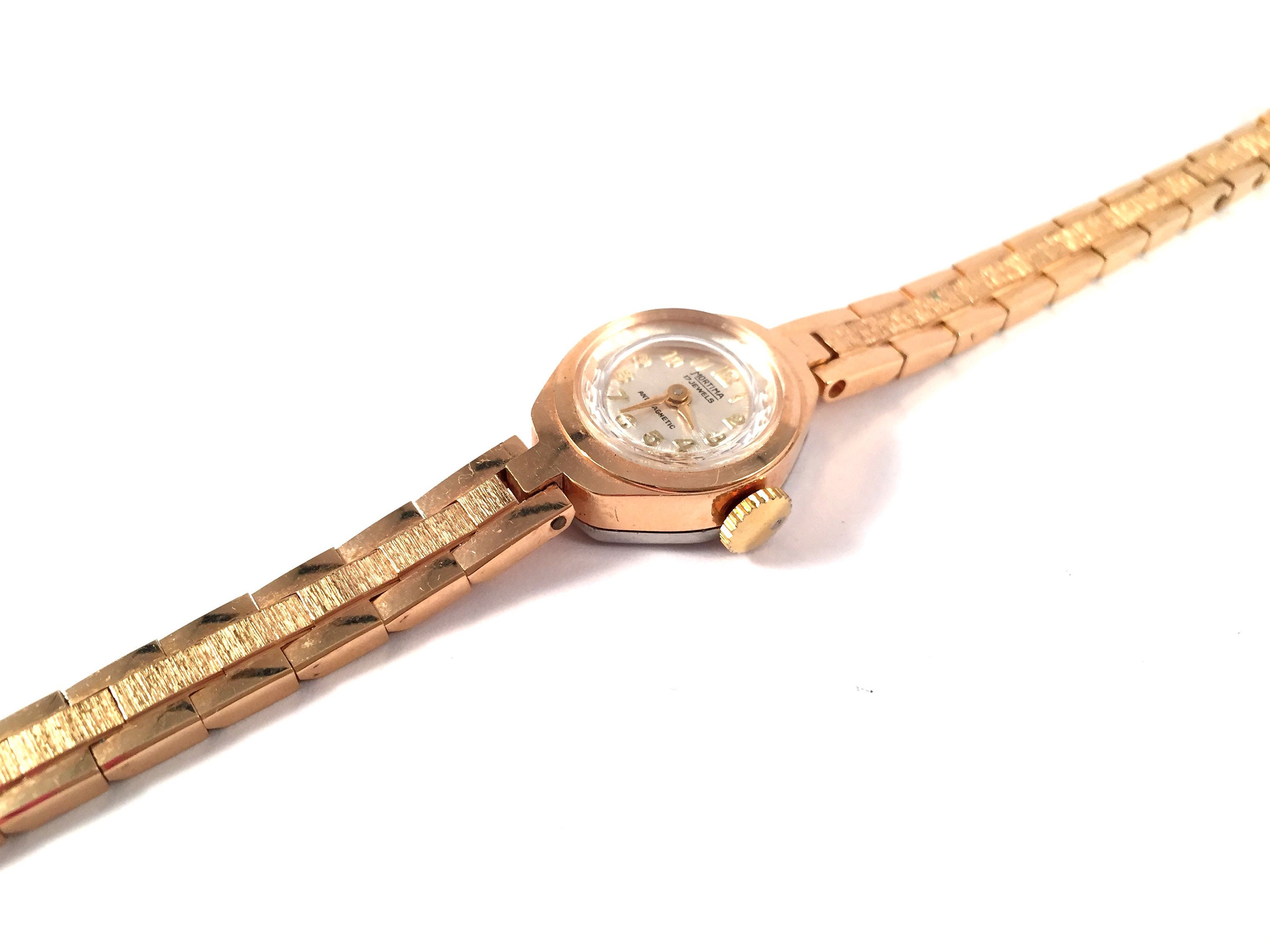 Vintage Lady Bracelet Watch Called 
