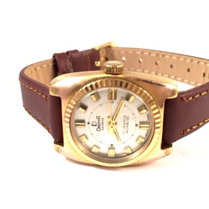 Dreffa Watch - Etsy