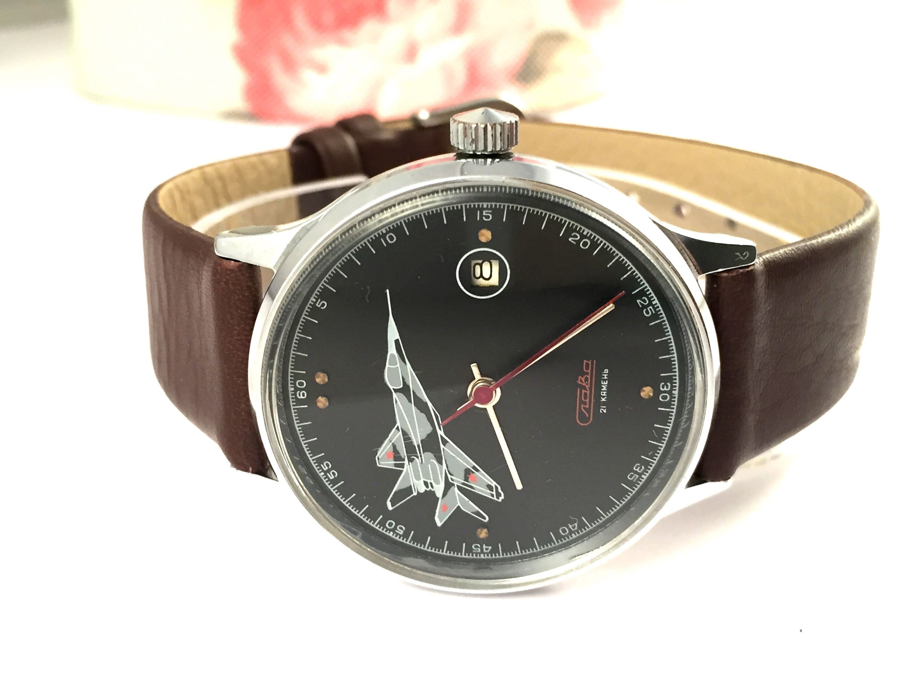LOUIS VUITTON Monterey LV2 Unisex wrist watch 2000s - Catawiki