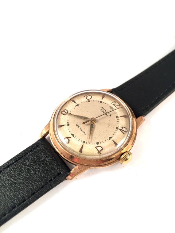 10 montres de poche vintage mécanique (Gebraucht) in für CHF 52 - mit Lieferung auf kaufen