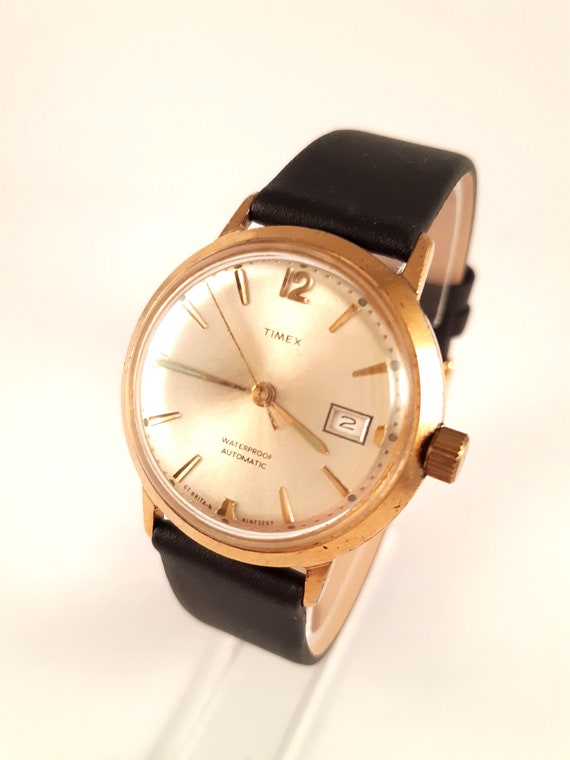 timex thomas olsen