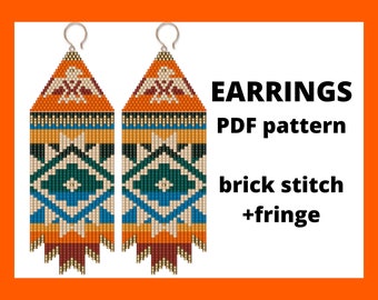 Native Pattern Etsy