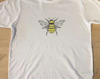 Unisex Bee T Shirt