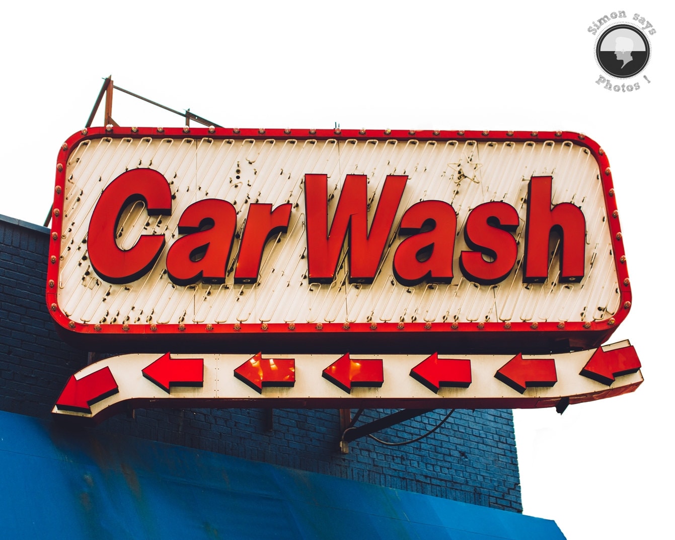 Car Wash Sign ubicaciondepersonas.cdmx.gob.mx