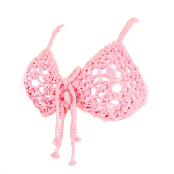 Shibari Rope Lingerie - Etsy