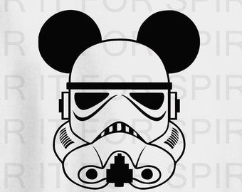 Storm Trooper Shirt, Mickey Storm Trooper Shirt, Star Wars Storm Trooper Shirt, Disney Storm Trooper Shirt, Matching Star Wars Shirts