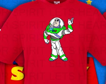 Disney Performance Tees, Toy Story Dri Fit Tshirts, Buzz, Woody, Jesse, Rex, Alien, Potato, Disney Performance Shirt with SPF