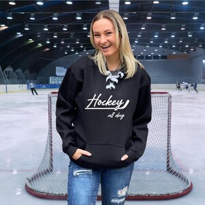 colorado rockies hockey sweatshirt