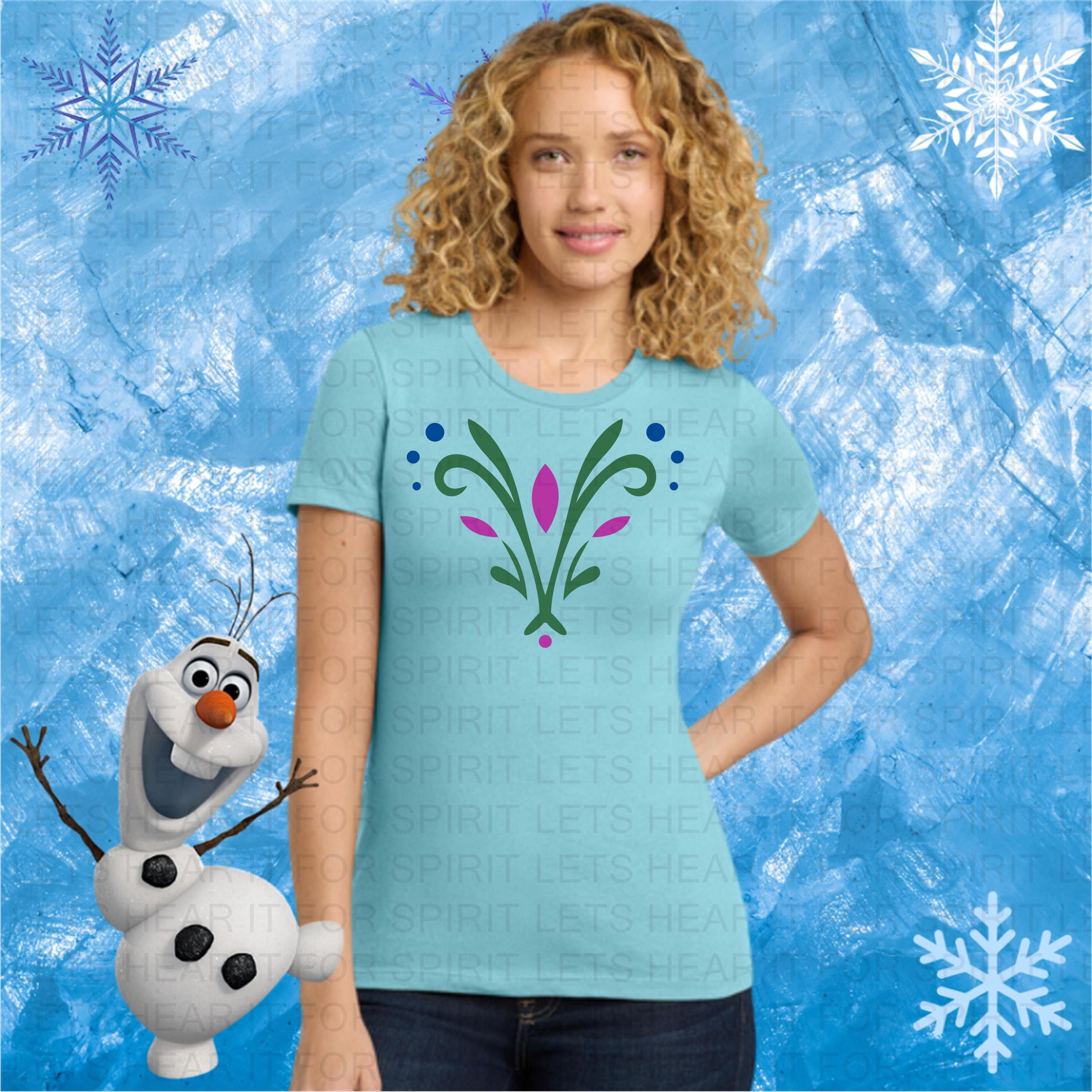 Elsa Tank Disney Frozen Tank, Elsa and Anna Tanks, Princess Anna Shirt Elsa Shirt ...