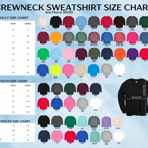 Hockey Mom Hoodie Sweatshirt, Hockey Mom Shirt Hoodie, Personalized Hockey Hoodie, Hockey Sweatshirt for Mom, Team Mom Gift, Mother’s Day Bild 11