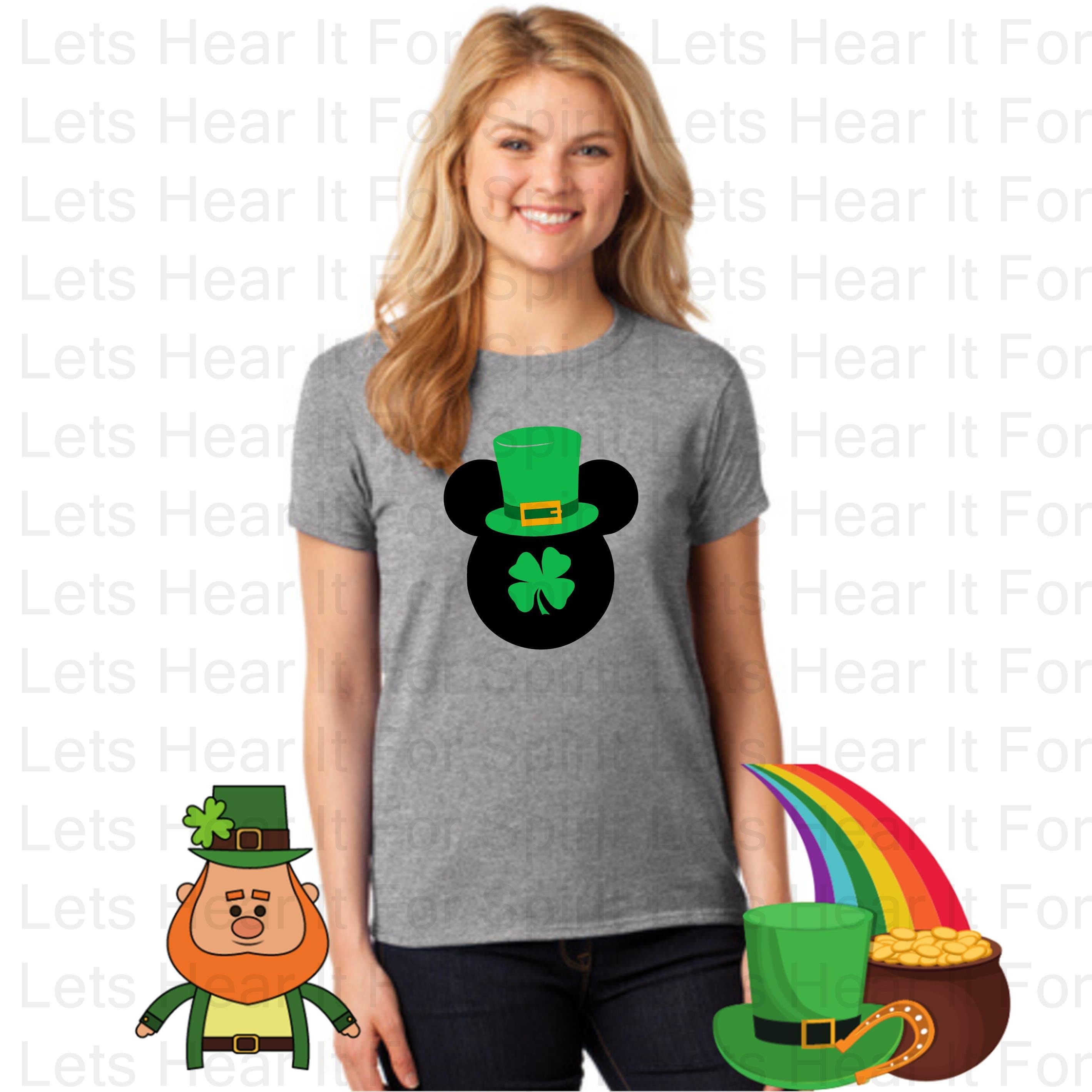 Mickey Shirts 
