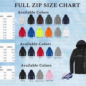 Disney It's a Small World Hoodie, Disney Vacation Small World Full Zip Hoodie, Hooded Jacket, Disney Mickey Minnie Mouse Full Zip Hoodies. image 3