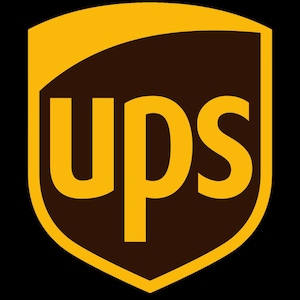 UPS Shipping