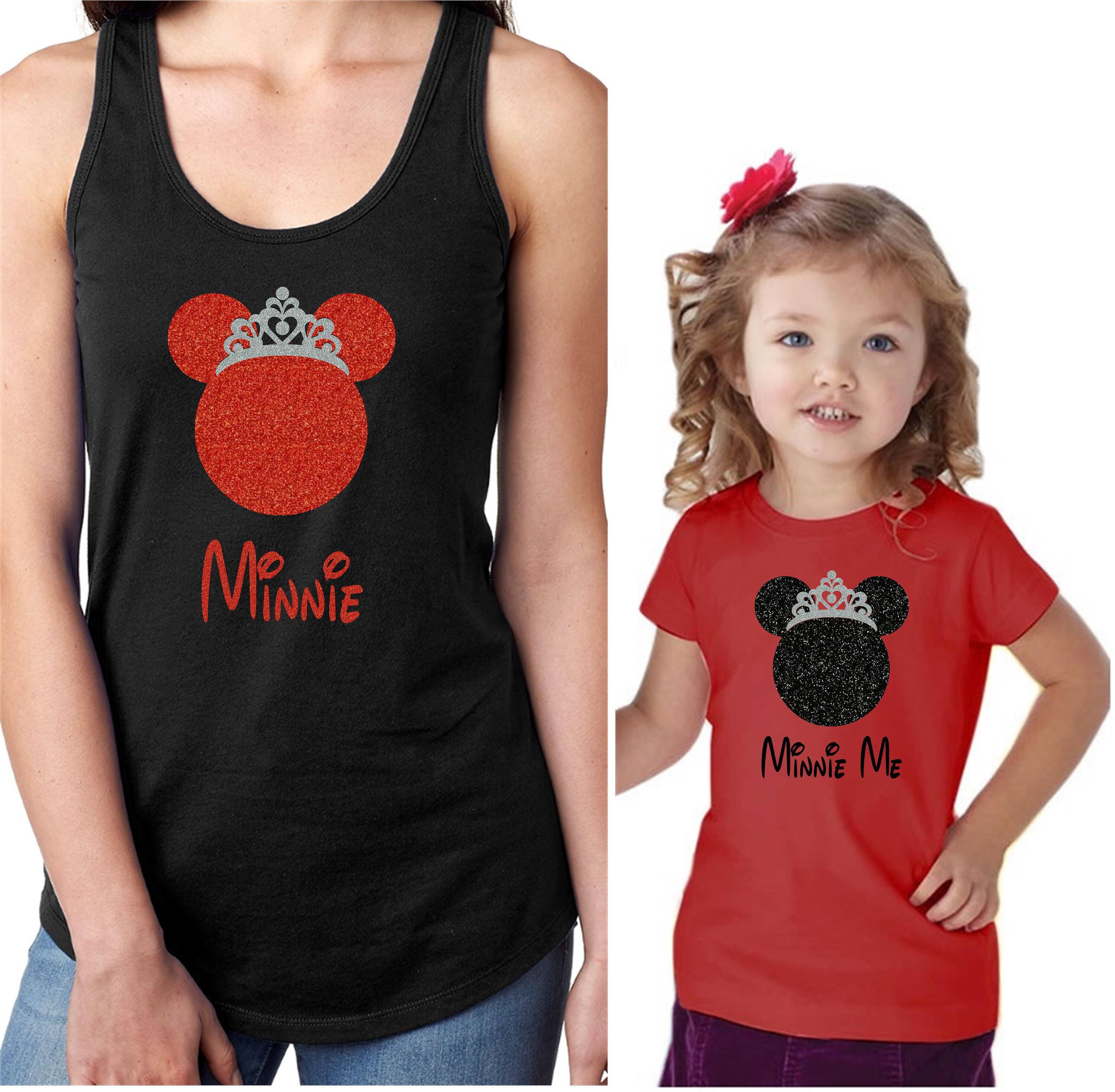 disney mommy and me shirts