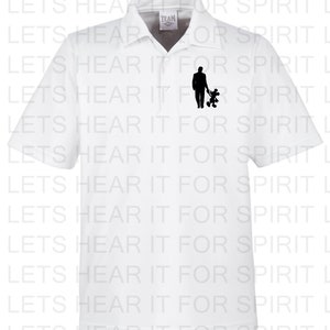 Disney Polo Shirt, Mens Mickey Mouse Golf Polo Shirt, Mens Disney Castle Shirt, Mens Disney Performance Polo Shirt, Family Vacation, Pirate 画像 4