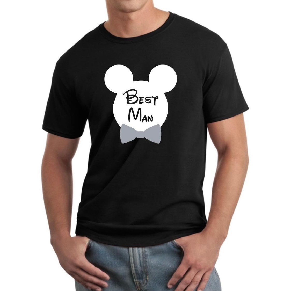 Disney Wedding Shirts Disney Bride and 