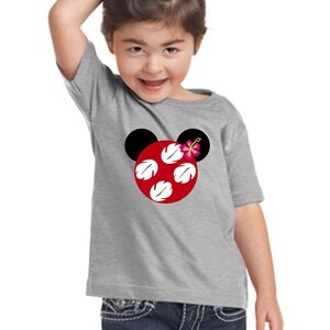 Lilo and Stitch Shirt, Disney Lilo and Stitch Shirts, Disney Family Shirt, Disney Matching Tee, Personalized Lilo and Stitch Tees afbeelding 3
