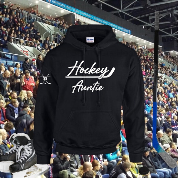 Hockey jersey hoodie custom clearance