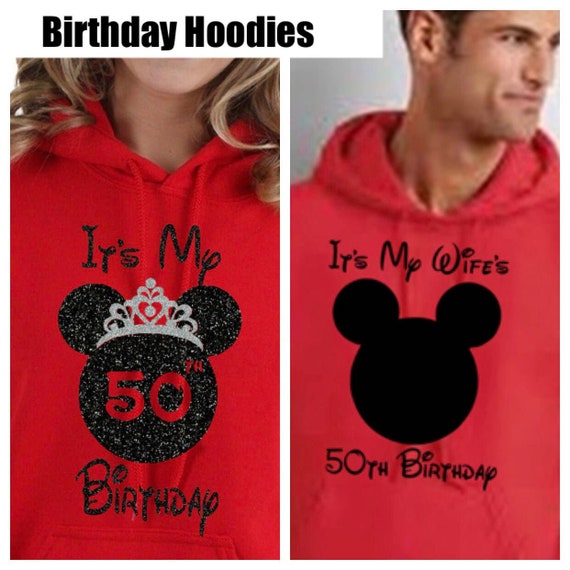 Disney hoodies discount